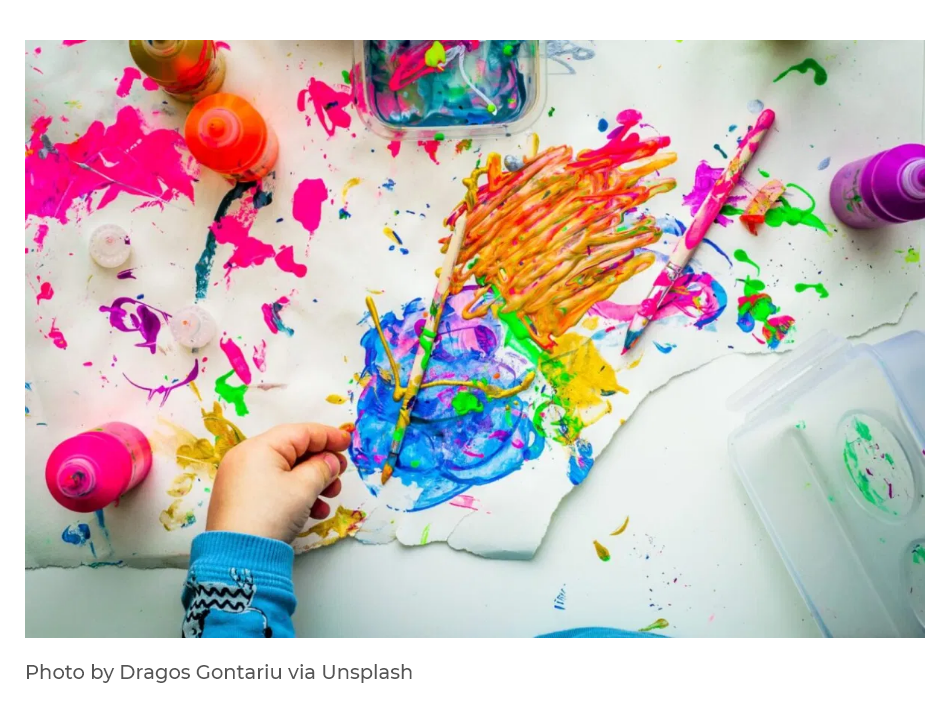 How to Foster Creativity in Children