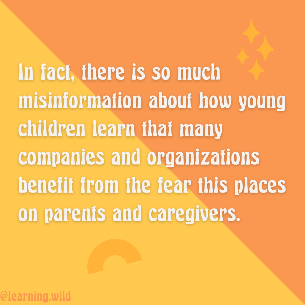 Brains Develop Through Play