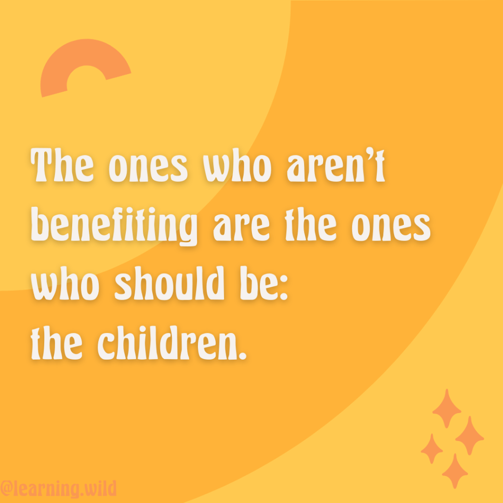 Brains Develop Through Play