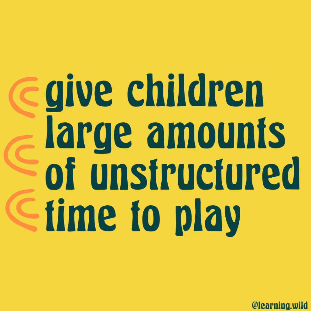 How To Be A Play Detective