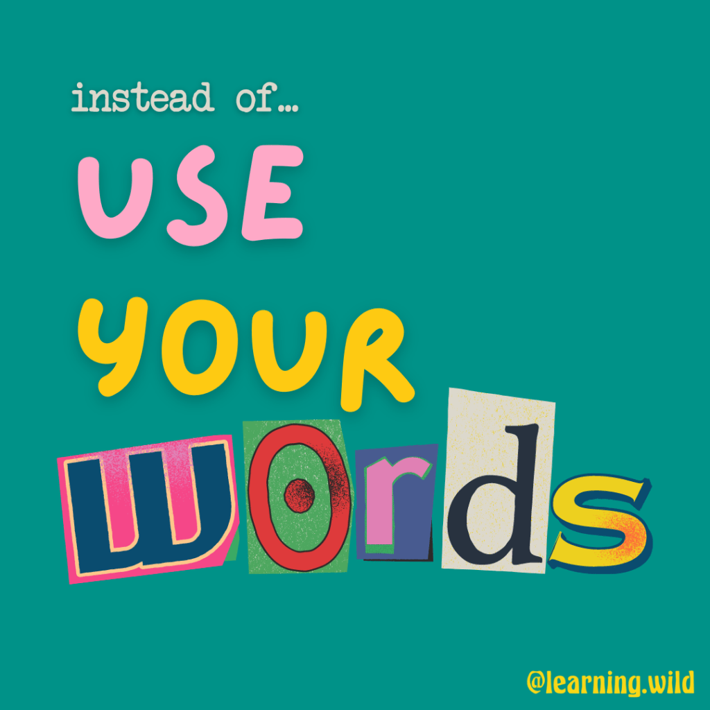 instead-of-use-your-words-playvolution-hq