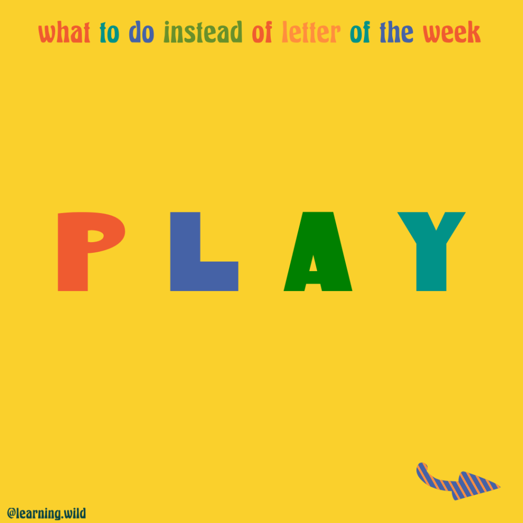 Permission To Ditch Teaching Letter Of The Week