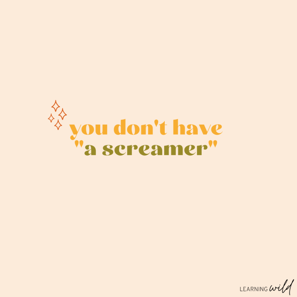 You Don't Have A Biter