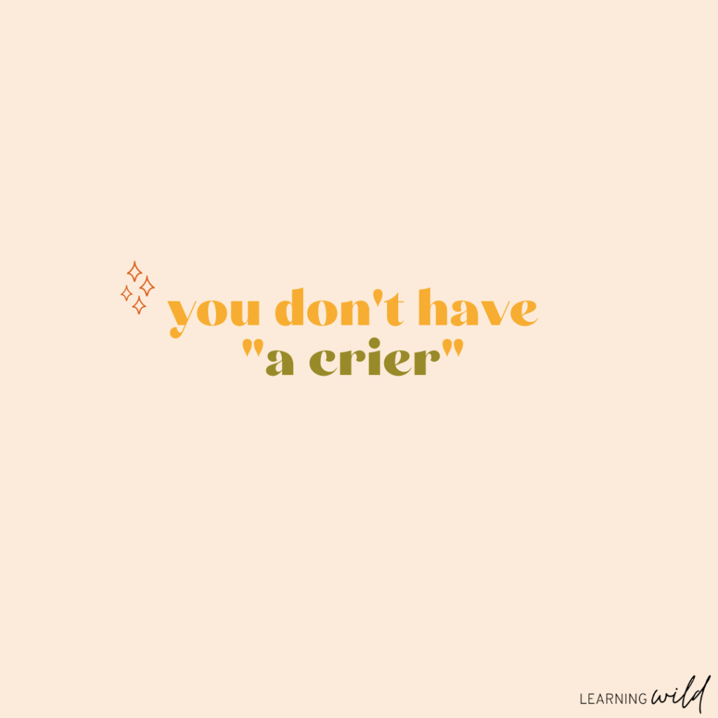 You Don't Have A Biter