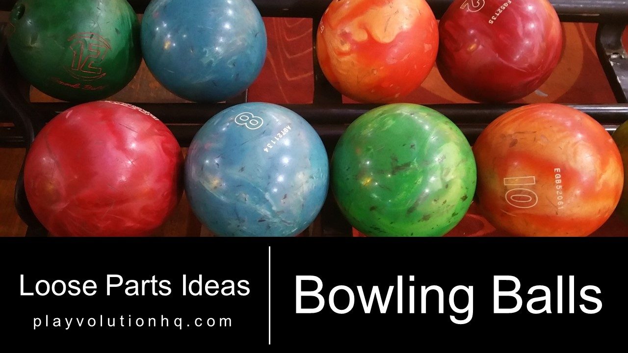 Bowling Balls