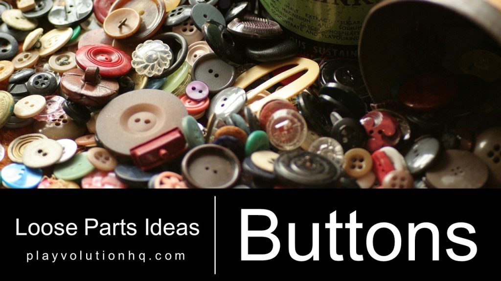 Buttons
