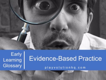 Evidence-Based Practice