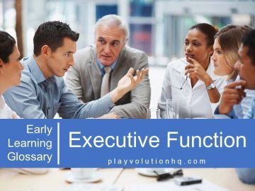Executive Function