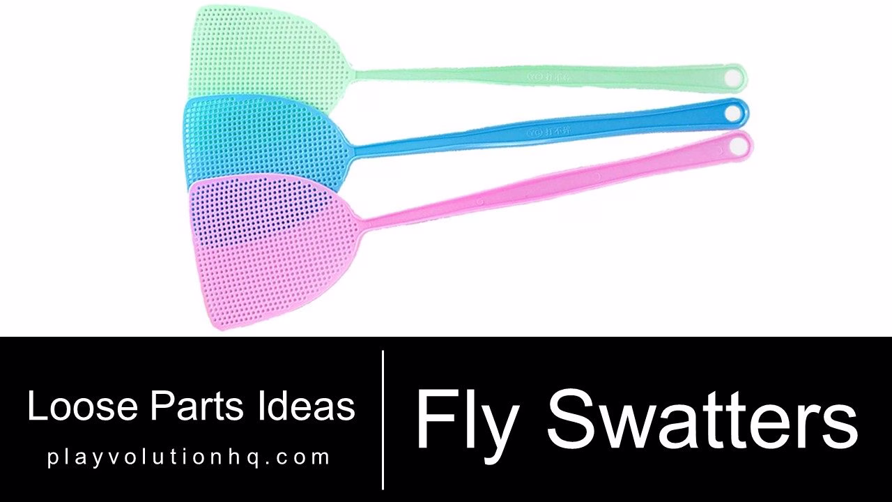 Fly Swatters