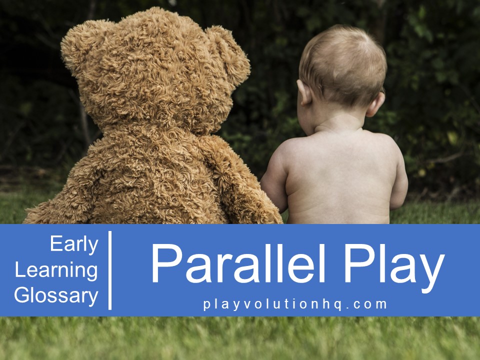 Parallel Play