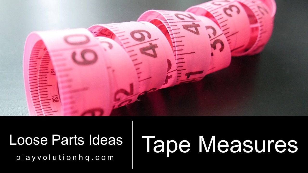 Tape Measures