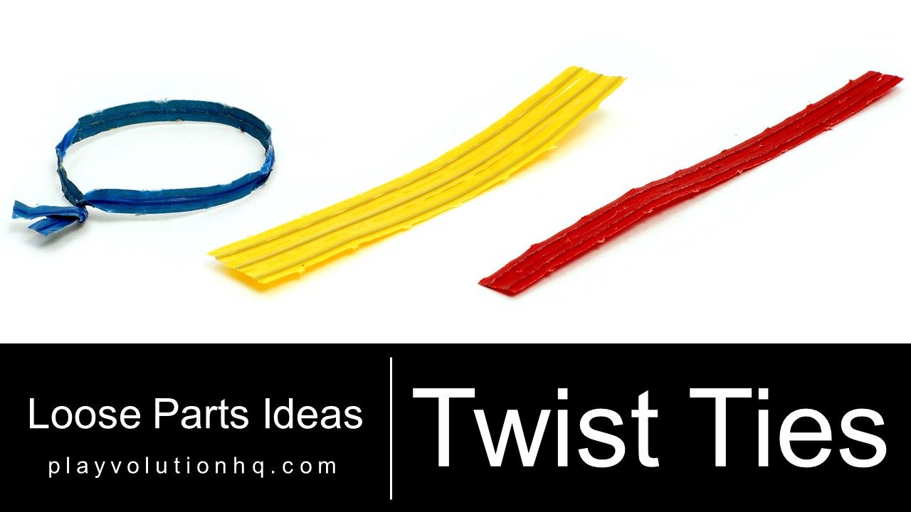 Twist Ties