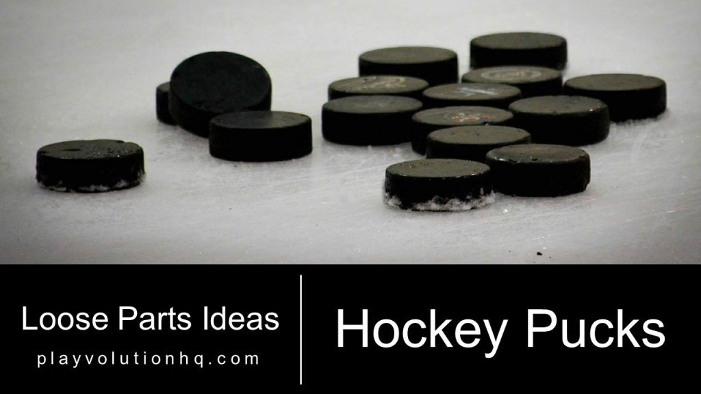 Hockey Pucks 