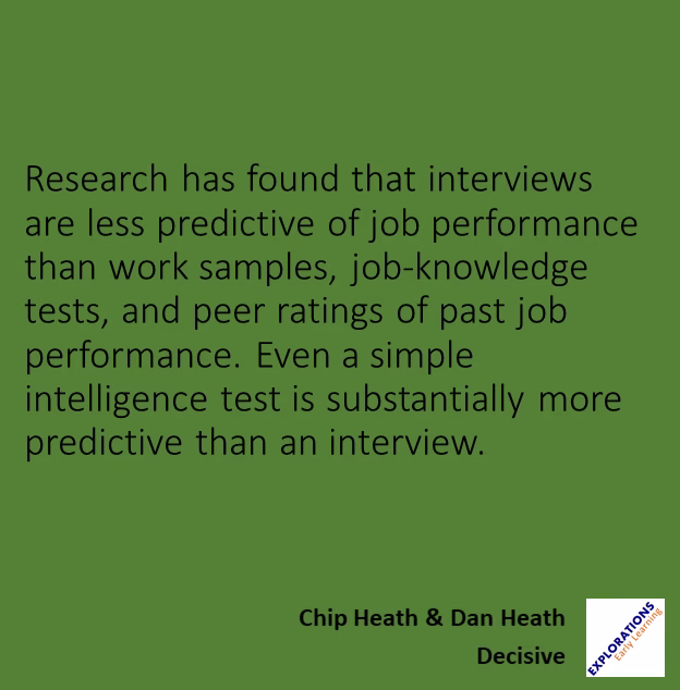 Decisive  | Quote 00113