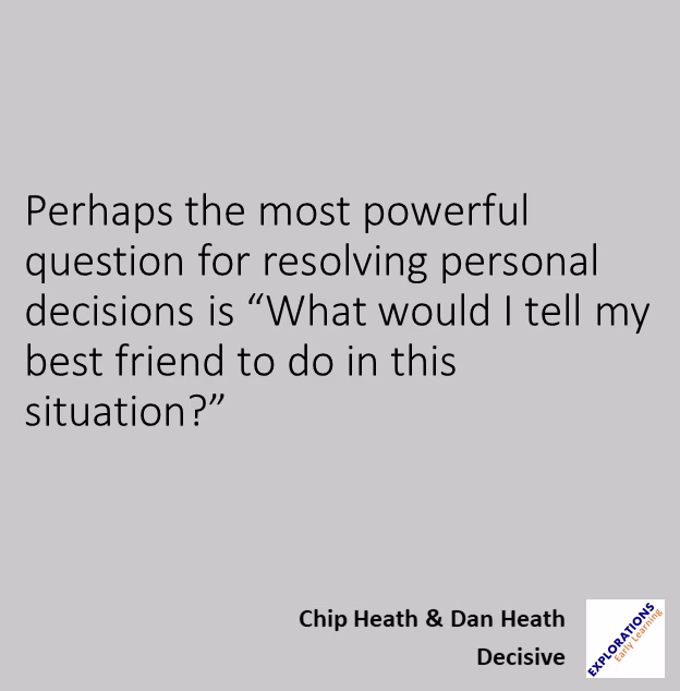 Decisive  | Quote 00706