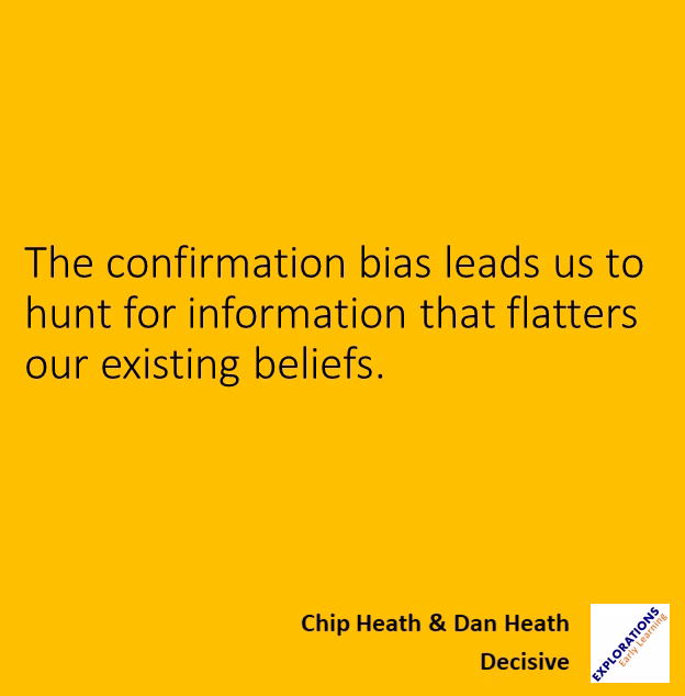 Decisive  | Quote 00442