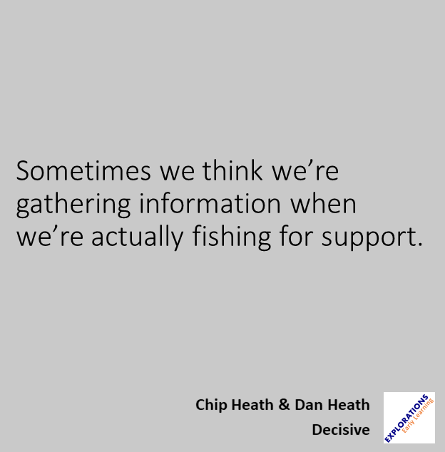 Decisive  | Quote 01594