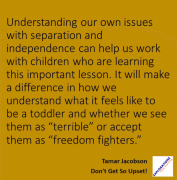 Don't Get So Upset! | Quote 00751