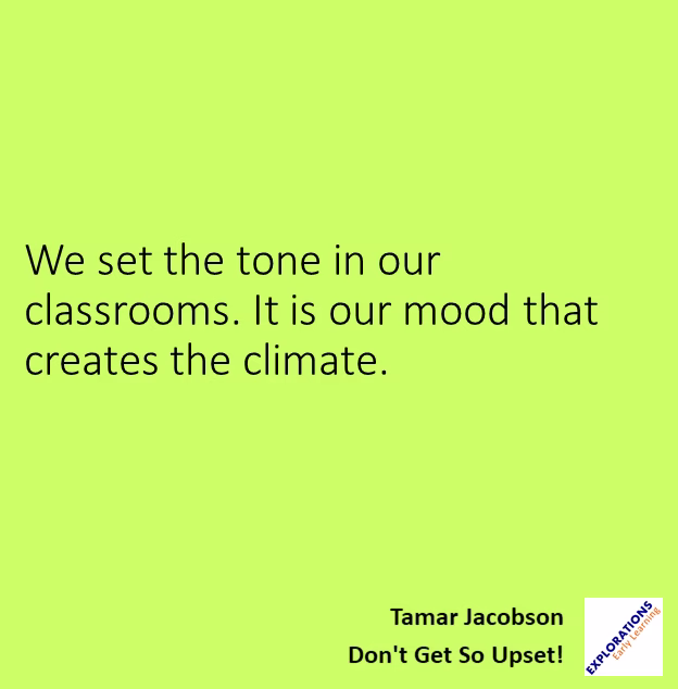 Don’t Get So Upset! | Quote 01283