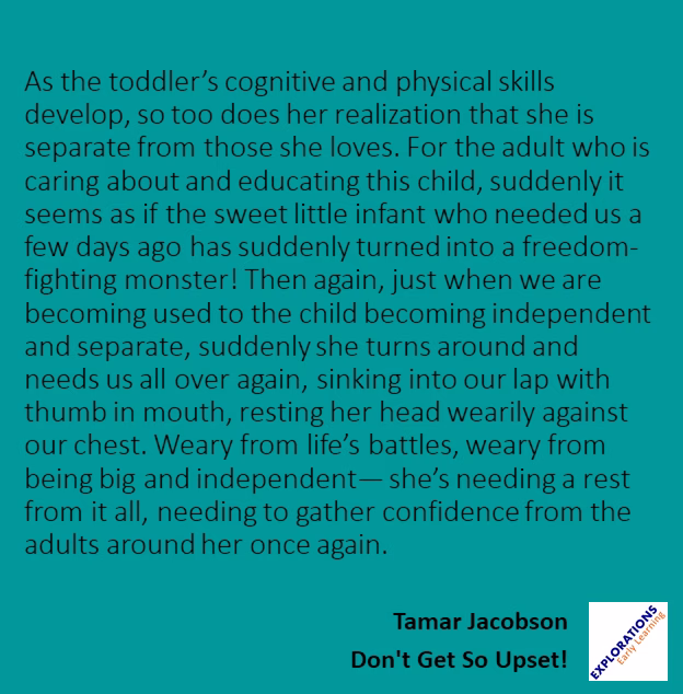 Don’t Get So Upset! | Quote 01506