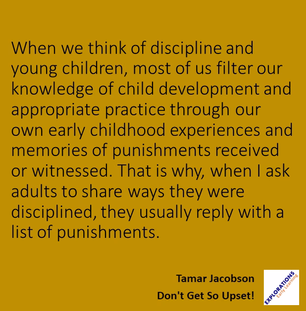 Don’t Get So Upset! | Quote 00551