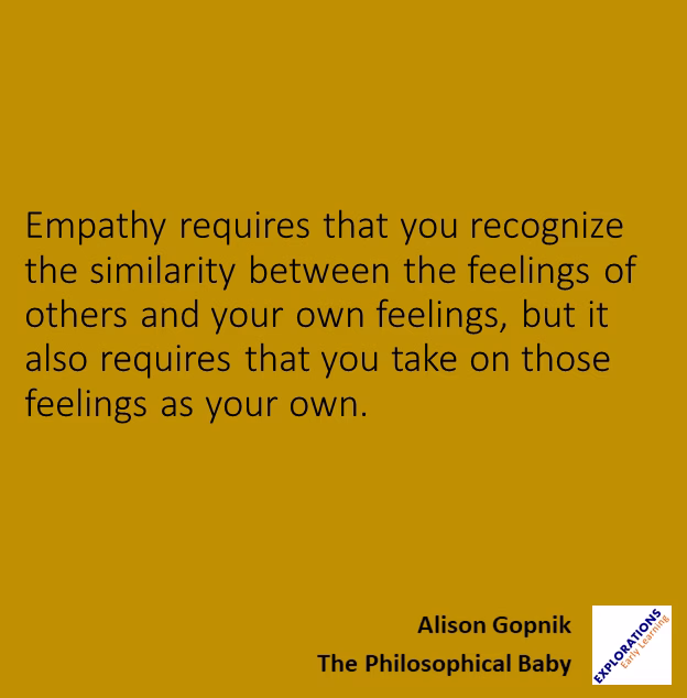 The Philosophical Baby | Quote 00115