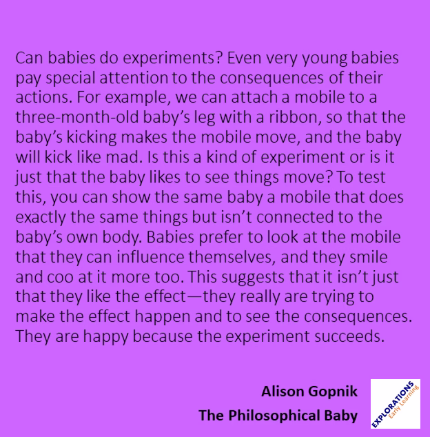 The Philosophical Baby | Quote 00648