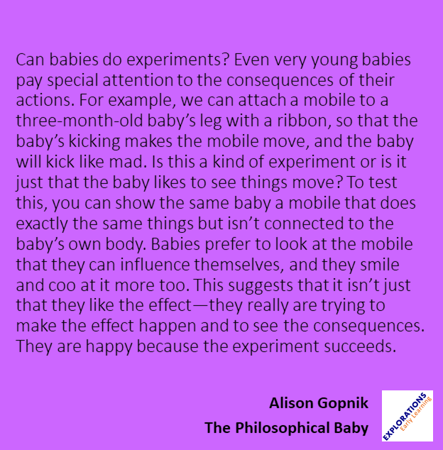 The Philosophical Baby | Quote 00648