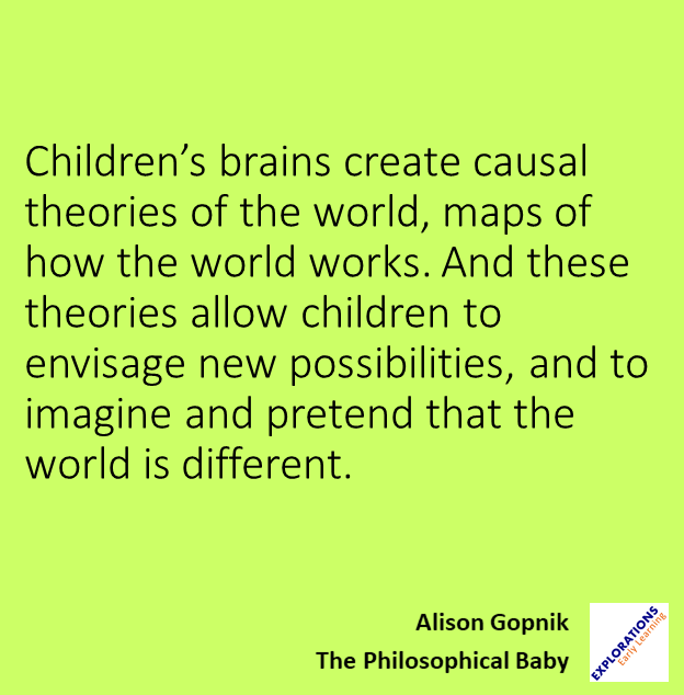 The Philosophical Baby | Quote 01563