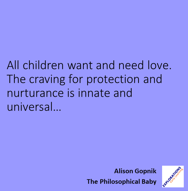 The Philosophical Baby | Quote 01510