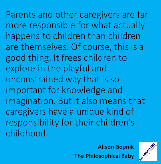 The Philosophical Baby | Quote 01665