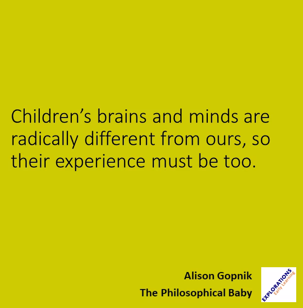 The Philosophical Baby | Quote 01141