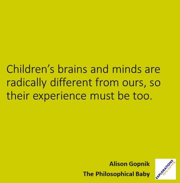 The Philosophical Baby | Quote 01141