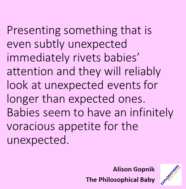 The Philosophical Baby | Quote 00988