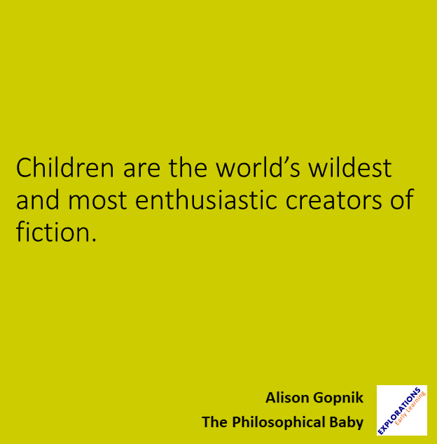 The Philosophical Baby | Quote 00401