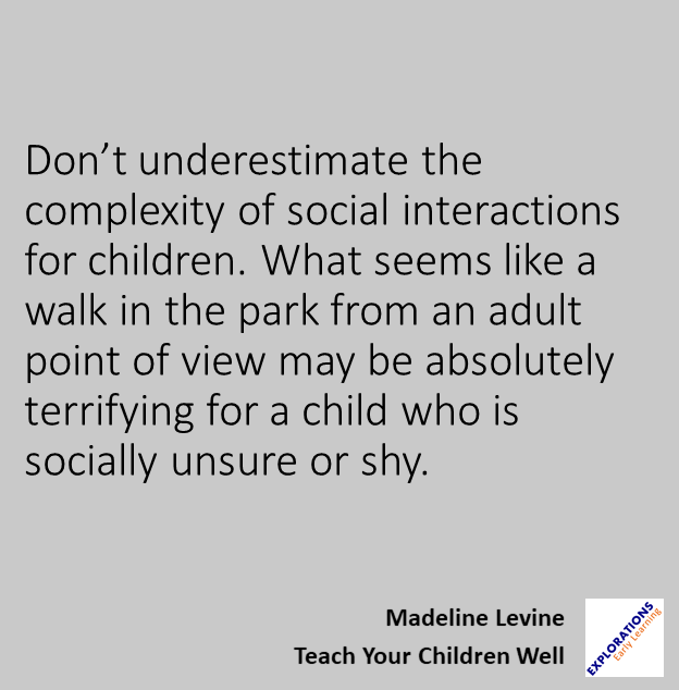 Teach Your Children Well | Quote 00798