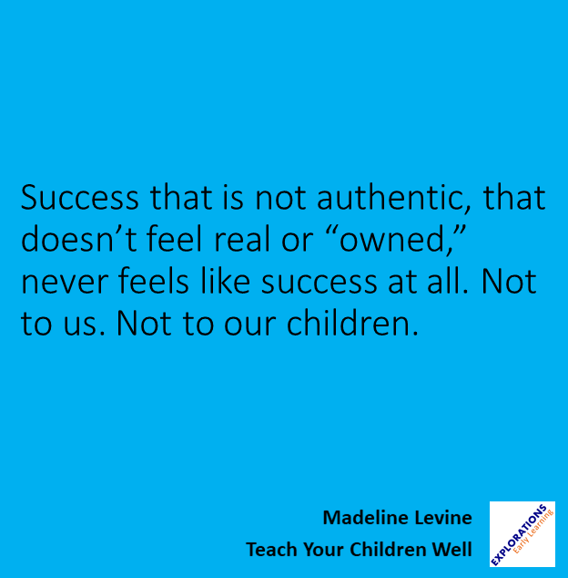 Teach Your Children Well | Quote 01333