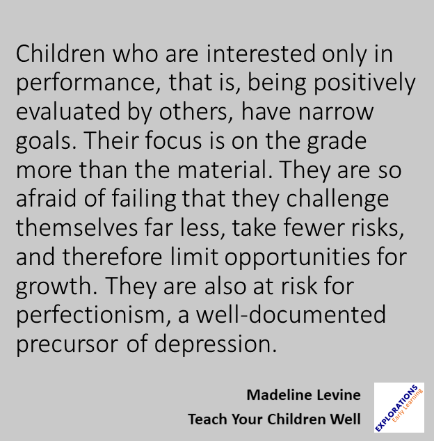 Teach Your Children Well | Quote 01514