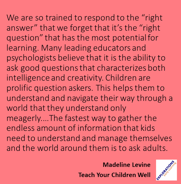 Teach Your Children Well | Quote 00520