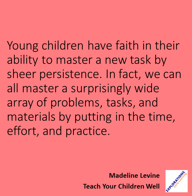 Teach Your Children Well | Quote 01165