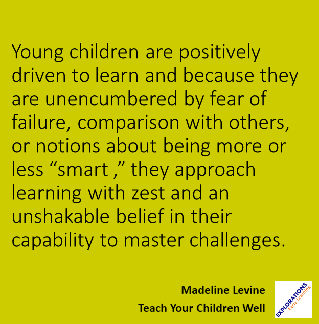 Teach Your Children Well | Quote 00981