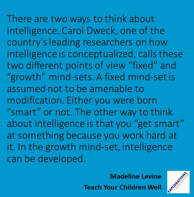 Teach Your Children Well | Quote 01673