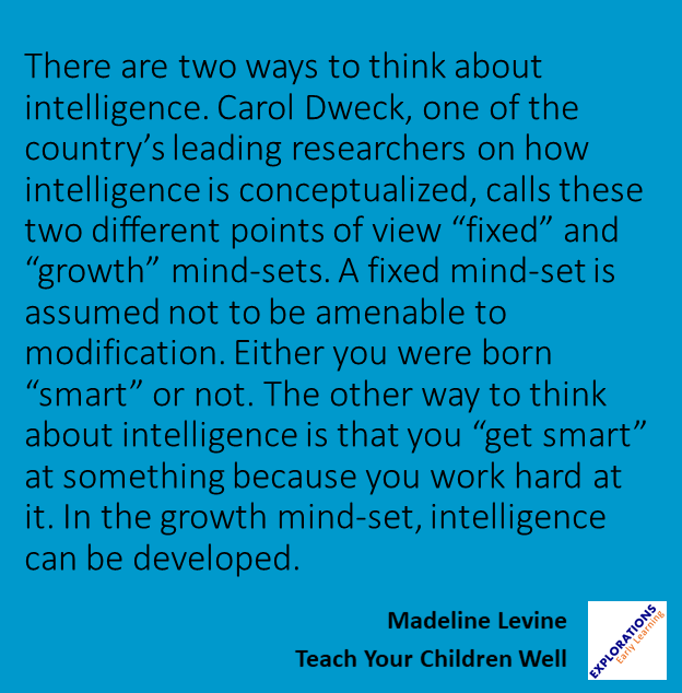 Teach Your Children Well | Quote 01673