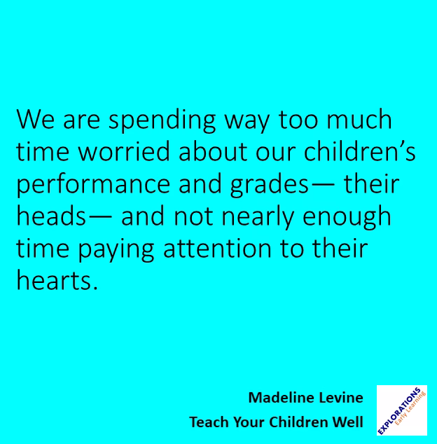 Teach Your Children Well | Quote 00989