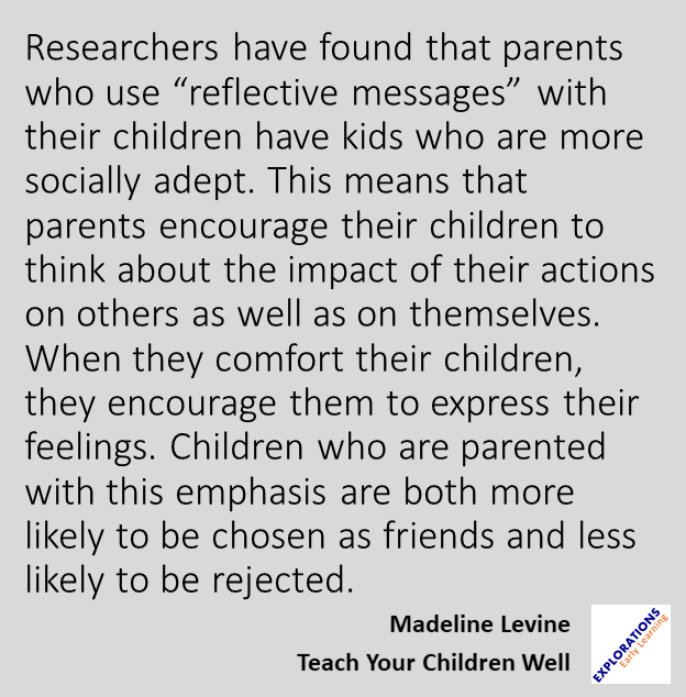 Teach Your Children Well | Quote 00583