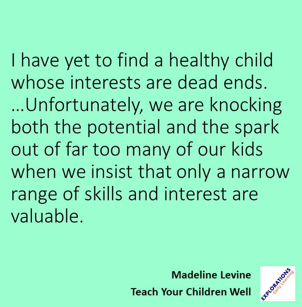 Teach Your Children Well | Quote 01187