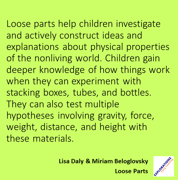 Loose Parts | Quote 00012