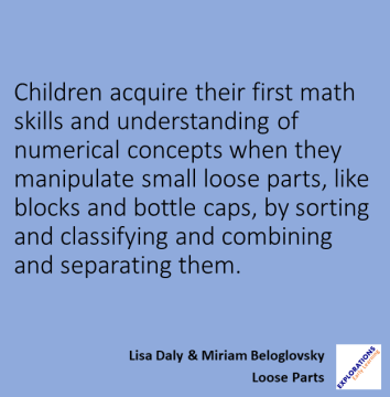 Loose Parts | Quote 01136