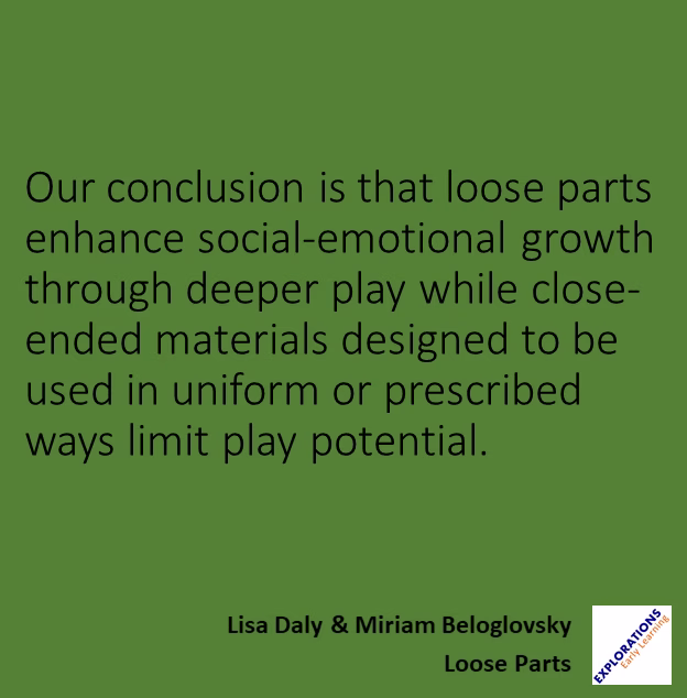 Loose Parts | Quote 01571