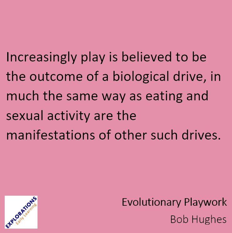 Evolutionary Playwork | Quote 02308